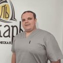Мухин Никита Аркадьевич