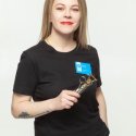 Шихель Галина