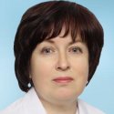 Сидоренко Маргарита Петровна