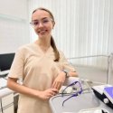 Круглова Евгения Андреевна