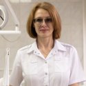 Макаревич Ольга Борисовна