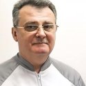 Орманн Сергей Валерьевич