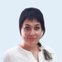 Кудаева Александра Сергеевна