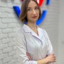 Енютина Виктория Владимировна