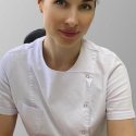 Исаева Елена Александровна