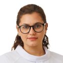 Калмыкова Елена Дмитриевна