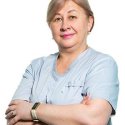Ярыгина Лариса Борисовна