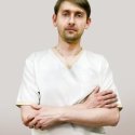 Жарский Евгений Юрьевич