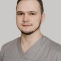 Калашников Даниил Юрьевич