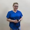Еремеева Диана Александровна
