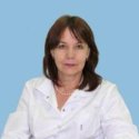 Шиленина Елена Николаевна