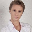 Супрун Елена Викторовна