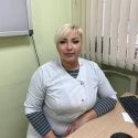 Кузнецова Эмма Анатольевна