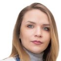 Пучкова Екатерина Сергеевна