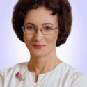 Прудовская Ирина Феликсовна