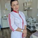 Филипович Галина Валерьевна