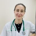 Широкова Кристина Игоревна
