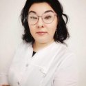 Мункина Кристина Сергеевна
