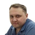 Хозеев Дмитрий Владимирович