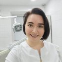 Губайдуллина Алина Вализановна