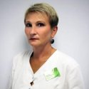 Пинчук Елена Васильевна