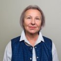 Зальмеж Тамара Николаевна