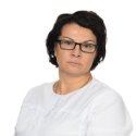 Шушковская Анна Григорьевна