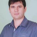 Дьяченко Павел Васильевич
