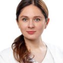 Бекендорф Анна Ивановна
