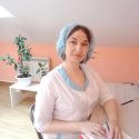 Адамова Олеся Валерьевна