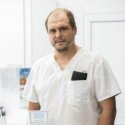 Лужецкий Иван Олегович