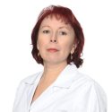 Куликова Ирина Александровна