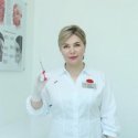 Плетнёва (Молокова) Ирина Викторовна