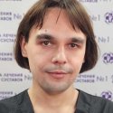 Воронов Игорь Алексеевич