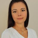 Антоненко Валерия Сергеевна