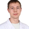 Зайкин Дмитрий Андреевич