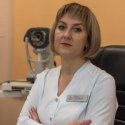 Юрьева Лариса Юрьевна