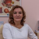 Прозорова Марина Владимировна