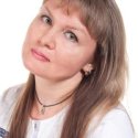 Милинская Елена Владимировна