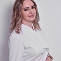 Махонина Светлана Николаевна