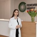 Киндарова Лала Асланбековна