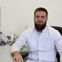 Задаев Абубакар Романович