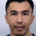 Алишеров Шохрух Улукбекович