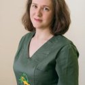 Зароченцева Ирина Алексеевна