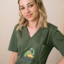 Халимуллина Гузяль Шавкятовна