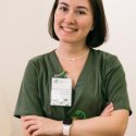Видманова Валерия Сергеевна