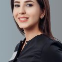 Кукарова Заира Омаровна