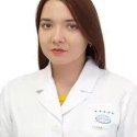 Батухтина Эллина Раисовна