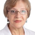 Барсукова Ольга Васильевна