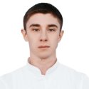 Гайзуллин Артур Азатович